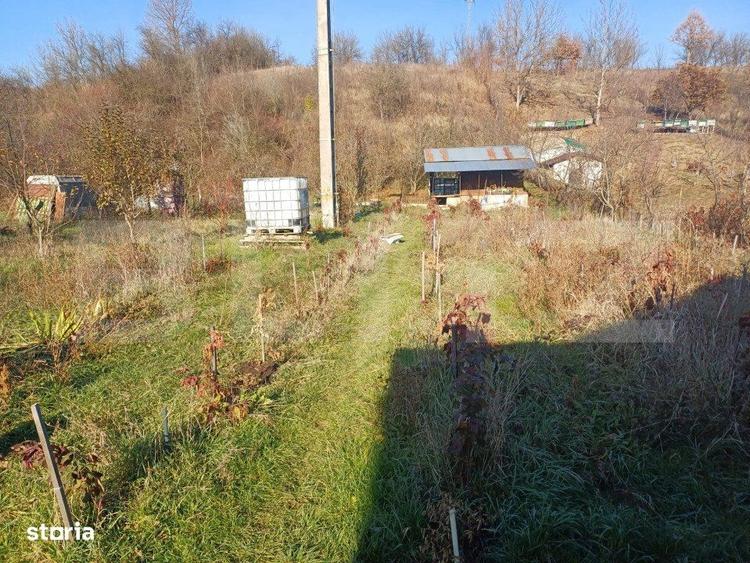 Casă cu 3 camere în Bretea