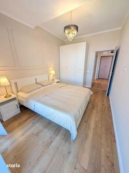 Inchiriez Apartament 2 camere Torontal 430 EUR - 1