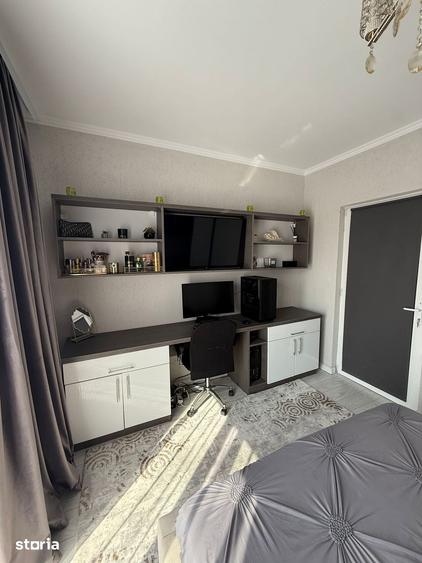 Casă cu 4 camere cu Teren 191 Mp în Central