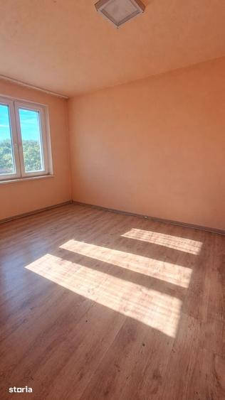 Apartament cu 2 camere decomandat în Valea Borcutului