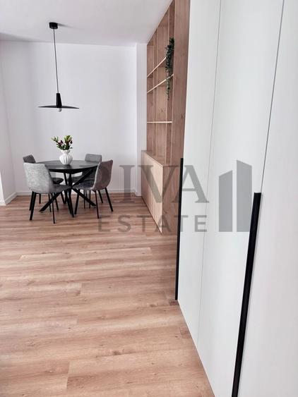 Apartament cu 2 camere, mobilat în Circumvalațiunii