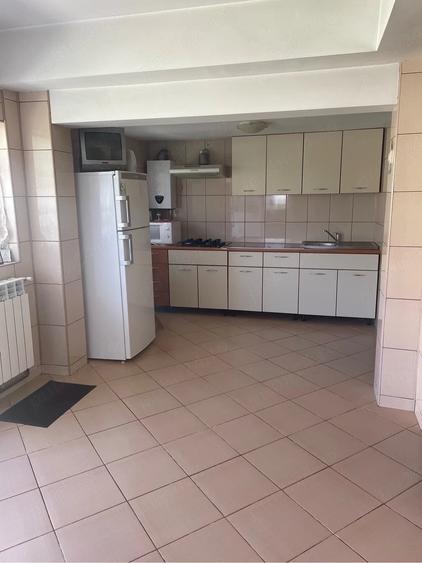 Casă cu 4 camere cu Teren 2500 Mp în Berceni