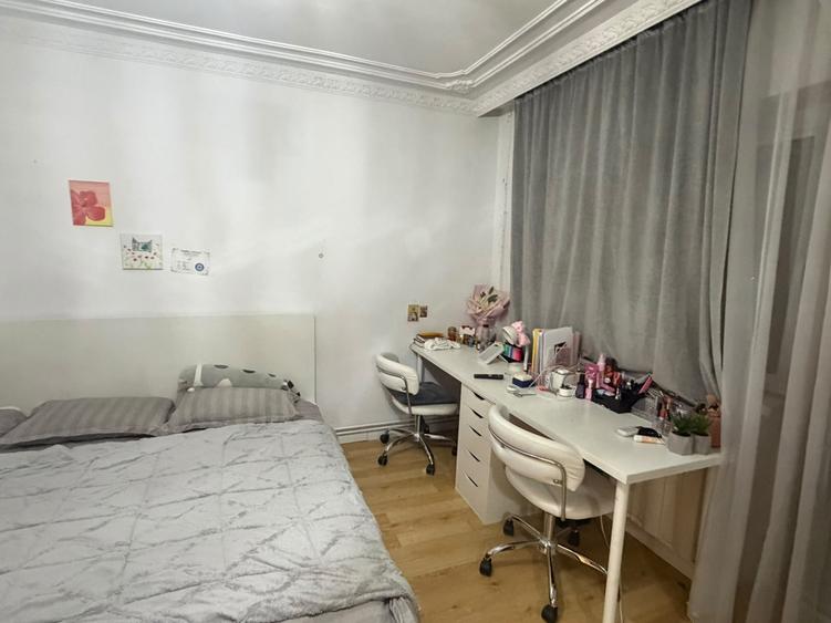 Apartament cu 3 camere decomandat, mobilat în Sebastian