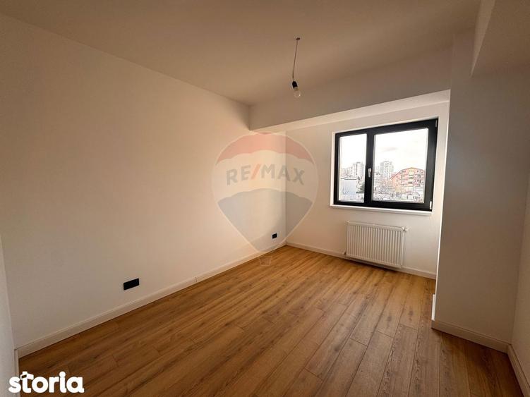 Apartament cu 2 camere în Colentina