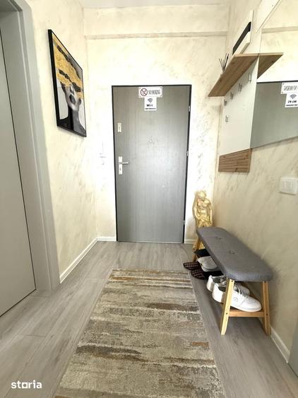 Apartament cu 2 camere în Central