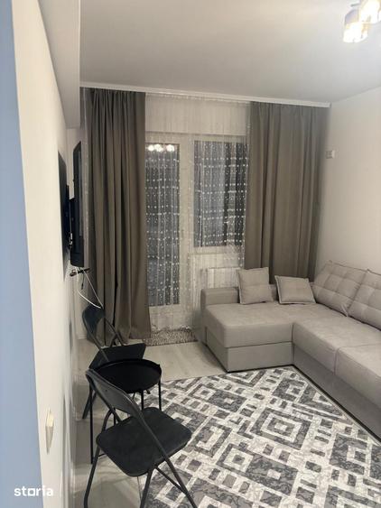 APARTAMENT DE INCHIRIAT +LOC DE PARCARE-MILITARI RESIDENCE - 6