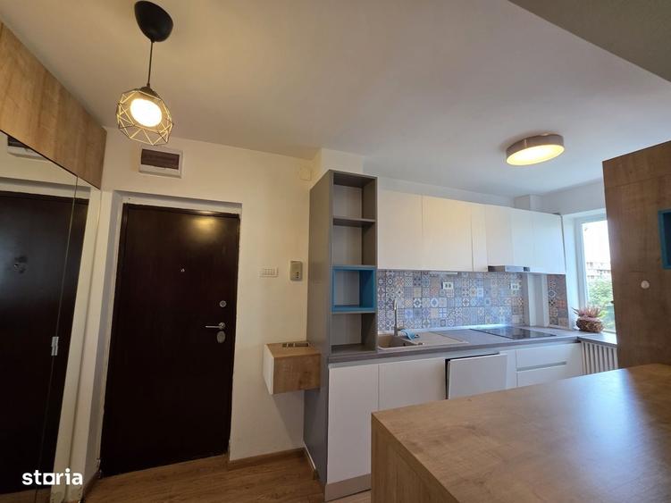 Apartament cu 3 camere în Câmpia Libertății