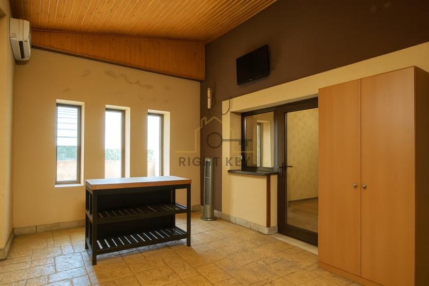 Casă individuală cu 4 camere cu Teren 565 Mp în Prelungirea Ghencea