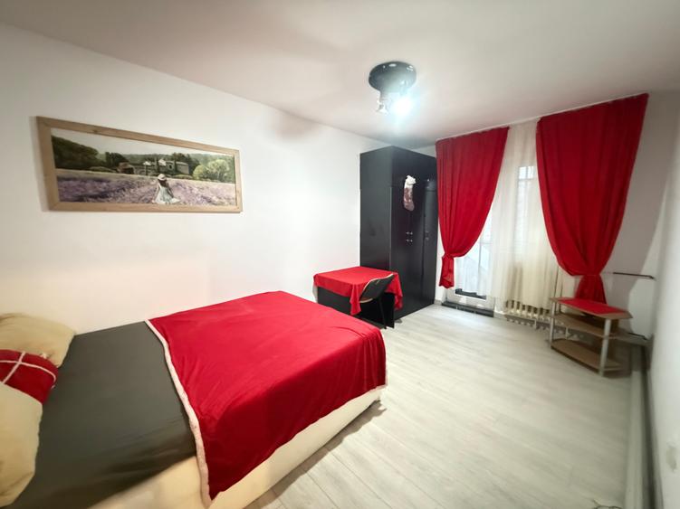 Inchiriez apartament cu o camera langa Iulius Mall 340 euro - 1
