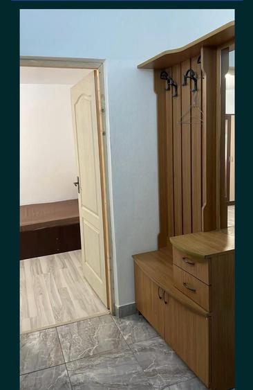 Garsonieră semidecomandată în Sud