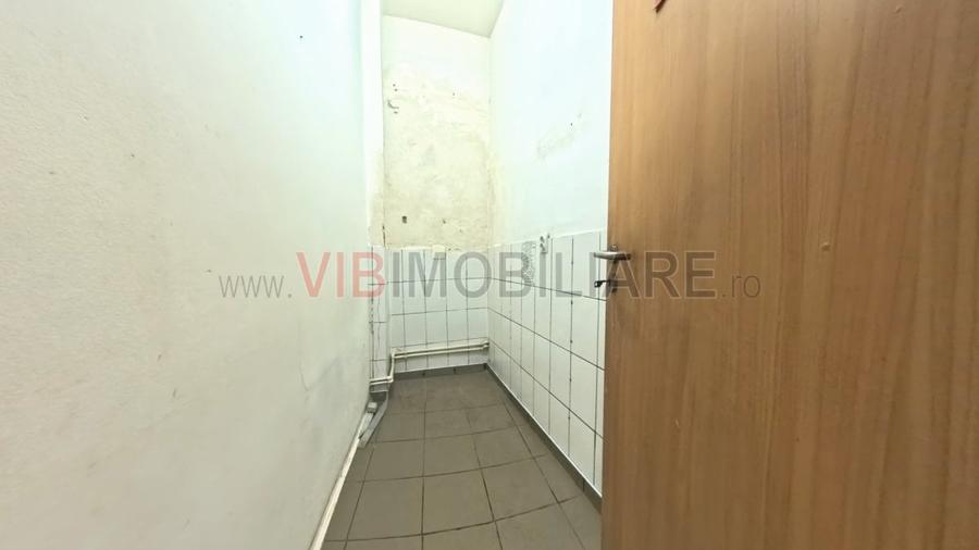 Spațiu comercial, de 75 mp, în Calea Călărașilor