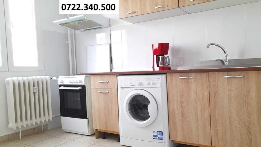 Apartament cu 2 camere decomandat în Drumul Taberei