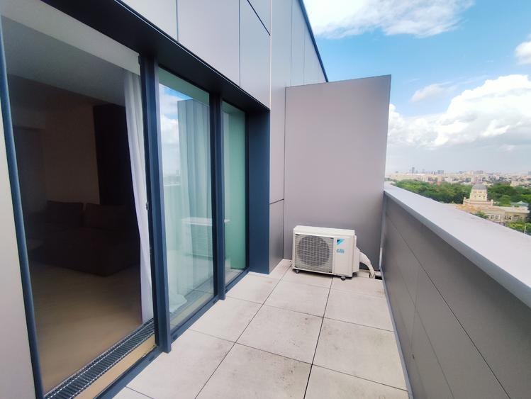 PRIMA INCHIRIERE | CORTINA ACADEMY | 2 CAMERE | VIEW SPECTACULOS | 1.000€ | - 20