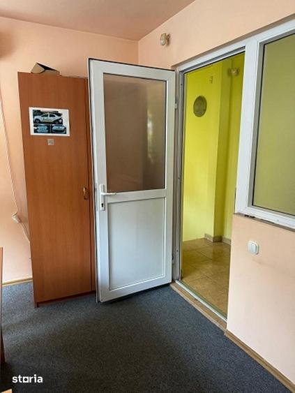 Spațiu comercial, de 116 mp, în Progresul