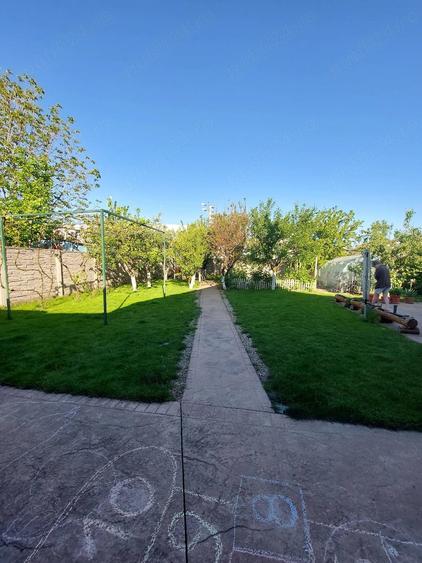 Casă cu Teren 660 Mp în Dumbrăvița