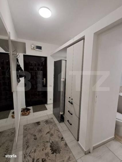 Apartament cu 2 camere în Alexandru cel Bun