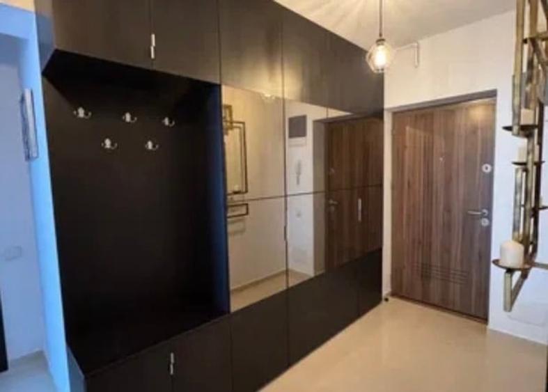 Apartament cu 2 camere decomandat în Grozăvești