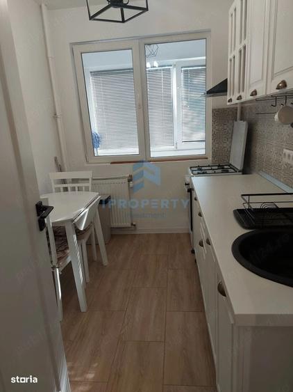 Inchiriere Apartament 2 camere in Titan-Basarabia Renovat - 2