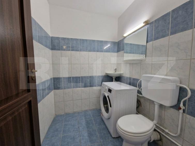 Apartament cu 3 camere decomandat, mobilat în Zorilor