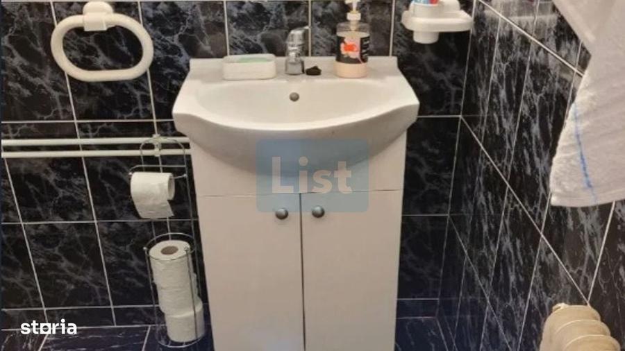 Casă cu 4 camere în Gălăoaia