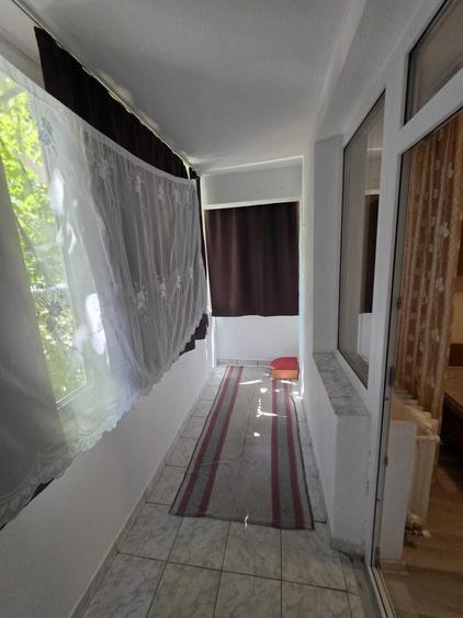 Apartament cu 2 camere decomandat în Rogerius