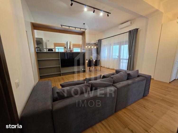 Apartament cu 4 camere decomandat în Șelimbăr