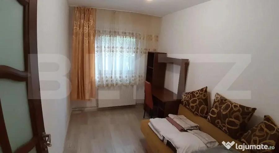 Apartament cu 4 camere decomandat în Griviței
