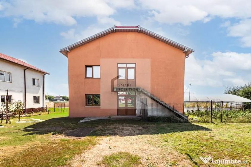 Casa P+1 cu teren de 1.000 mp in Costine?ti poten?... - Costinesti (Constanta) - 5