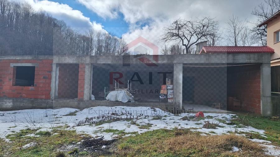 Casă individuală 5 camere de vânzare Cicănești Argeș Rezidențial - 3