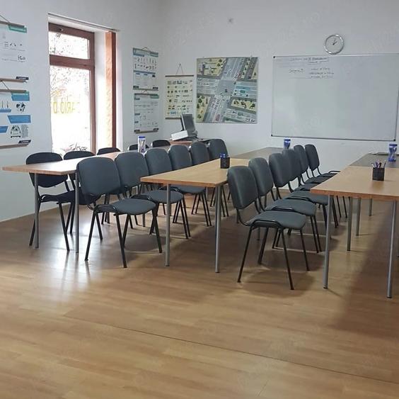 Spațiu comercial, de 75 mp, în Central