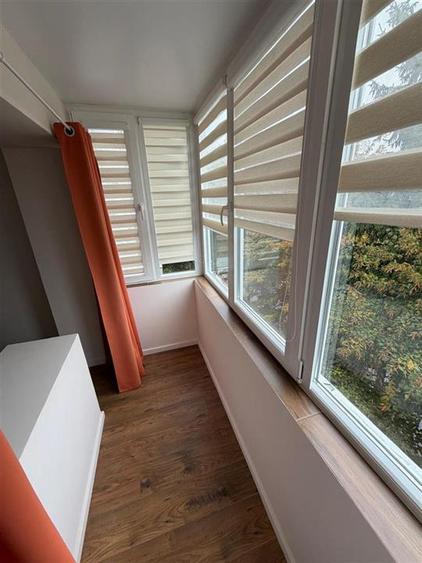 Apartament cu 3 camere semidecomandat, mobilat în Centrul Civic