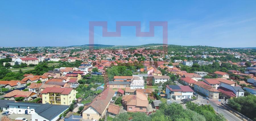 Spatiu birouri amenajat +mobilier zona Garii 200 - 850mp cu panorama - 4