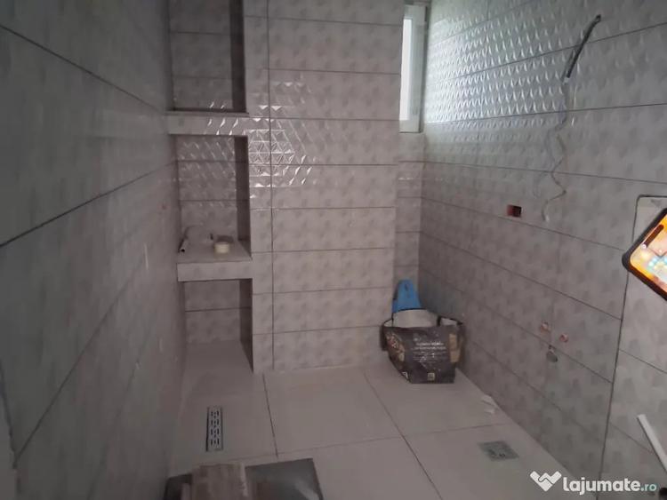 Apartament cu 2 camere decomandat în Brestei