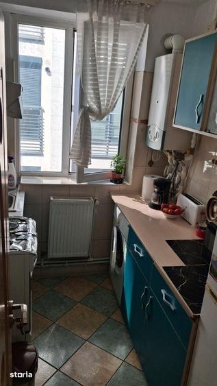 Apartament cu 2 camere semidecomandat în Tomis I