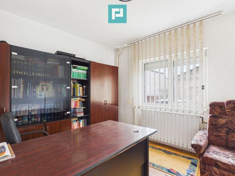 Apartament cu 3 camere în Grădiște