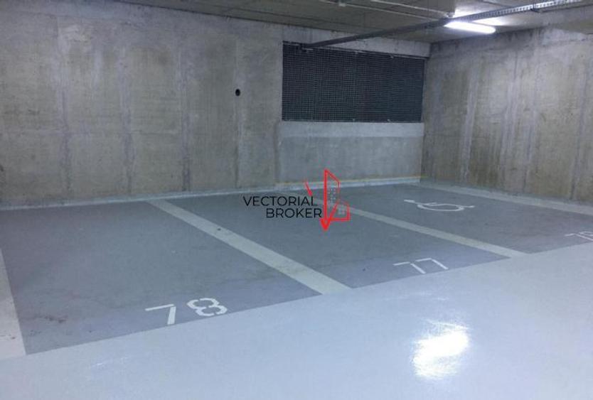 Apartament cu 2 camere decomandat, mobilat în Baba Novac