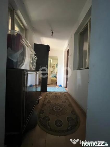 Casă cu 3 camere cu Teren 567 Mp în Central