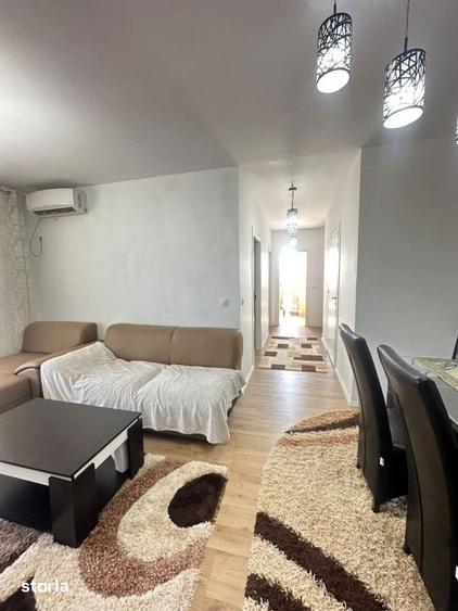 Apartament 3 camere 2 bai/Complex Adora/Crisul Repede - 4