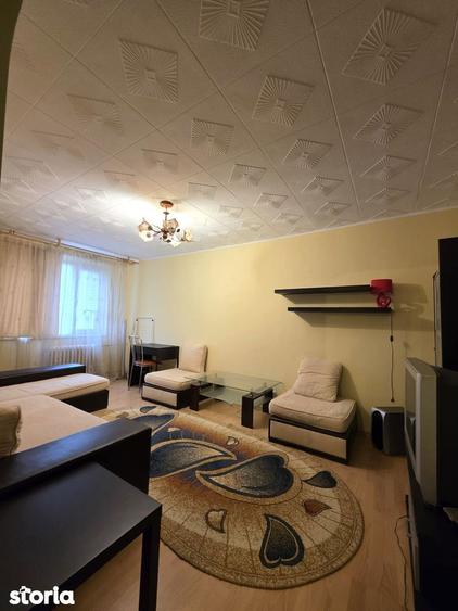 Dristor - Ramnicu Valcea Apartament 2 camere 400 EUR - 5