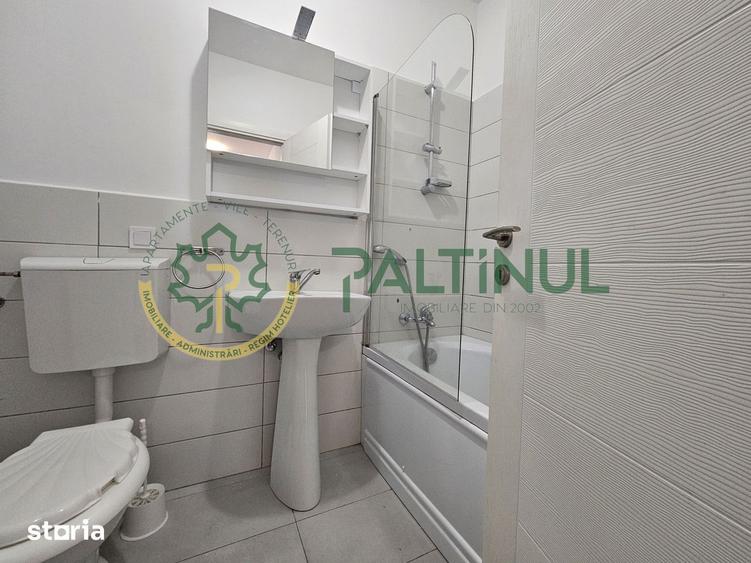 Apartament cu 3 camere în Lazaret