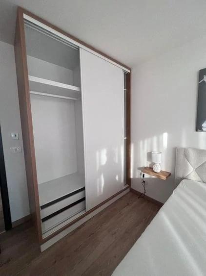 Inchiriez apartament central, parcare inclusa, dotari premium, prima inchiriere - 3