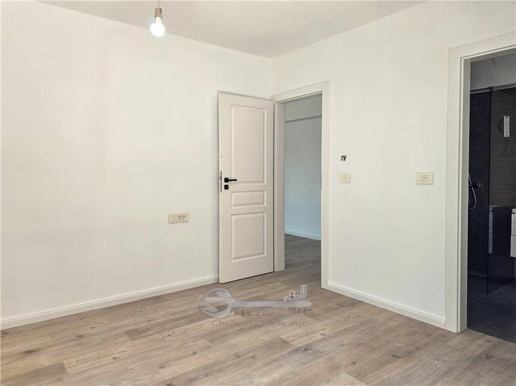Apartament cu 3 camere decomandat în Galata