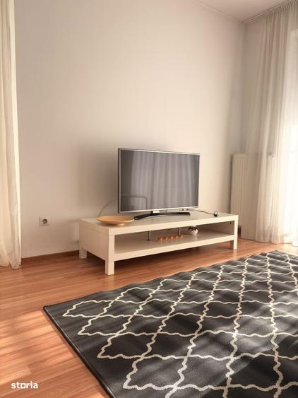 Apartament cu 6 camere, mobilat în Mărășești