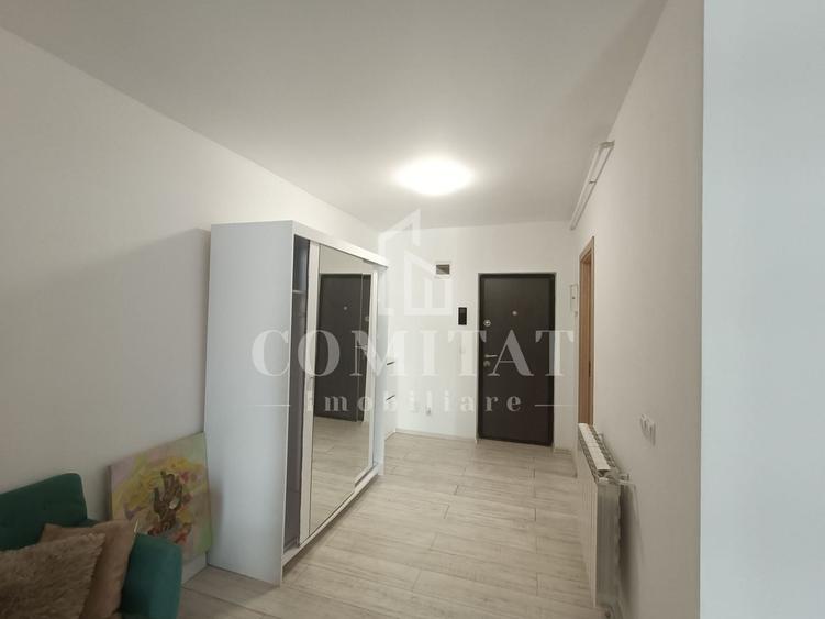 Apartament modern cu 1 cameră | 44 mp | Etaj 1 | Andrei Mureșanu - 7