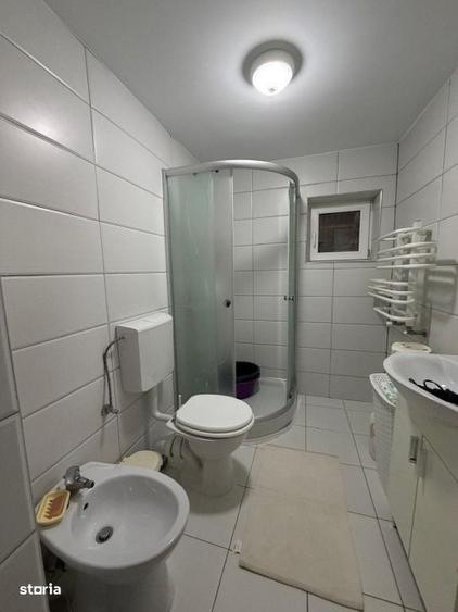 Casă cu 2 camere în Vicovu de Sus