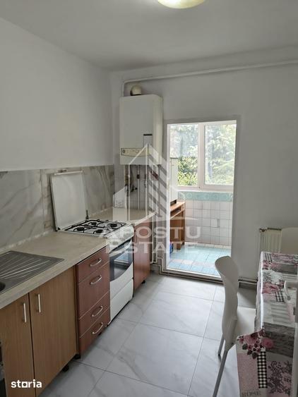 Apartament cu 2 camere în Soarelui