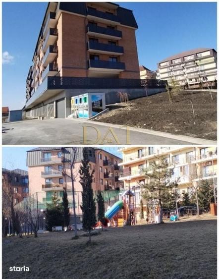 Apartament 2 camere 57 mp, cu Panorama Beta residence - 6