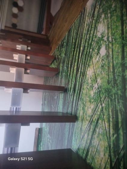Casă individuală cu 3 camere cu Canalizare în Moroasa 1