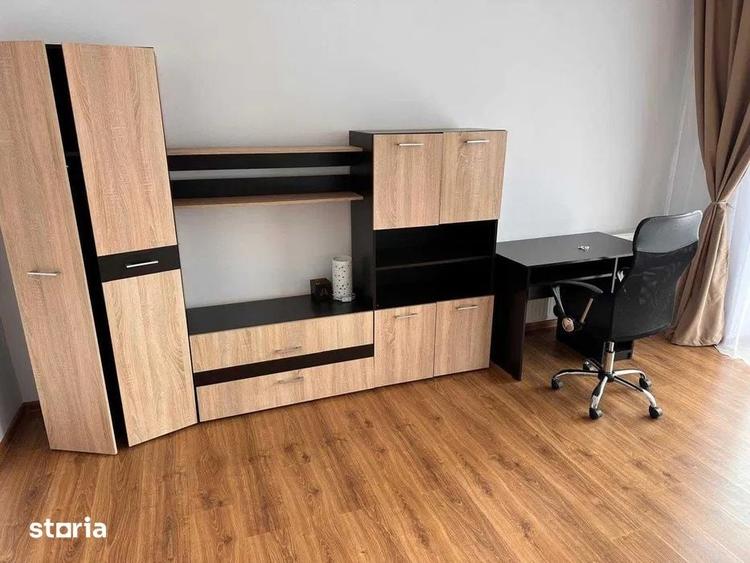 Garsonieră decomandată în Florești