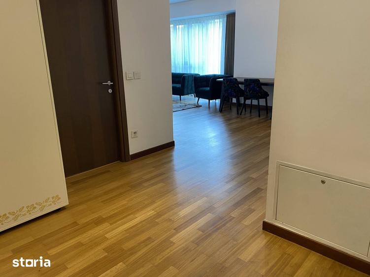 Apartament cu 2 camere în Ferdinand